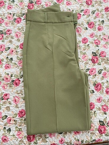 Trendyol & Milla Kumaş pantolon
