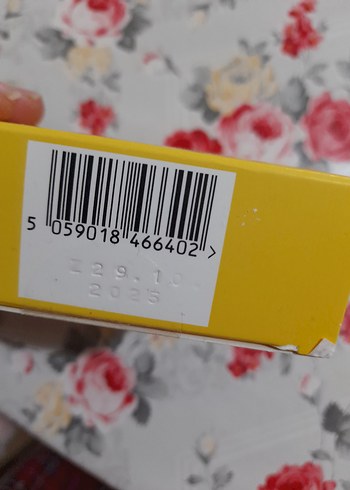 Far Away Shine Kadın Parfümü 50ml - Görsel 2