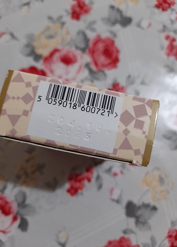 Avon Attraction Kadın Parfümü 30ml - Görsel 2