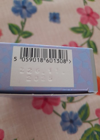 Avon Perceive Kadın Parfümü 30ml - Görsel 3