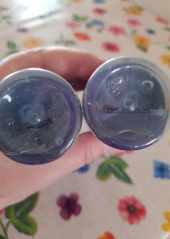 Perceive Kadın Parfümü Sprey 100 ml 2li set - Görsel 2