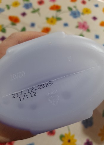 Avon Senses Lavanta Kokulu Köpük Banyosu 1 L - Görsel 2