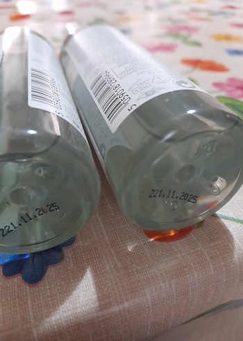 Pur Blanca Kadın Parfümü Sprey 2'li Set - Görsel 2