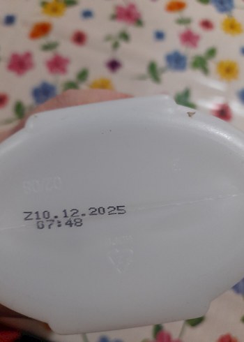 Avon Senses Beyaz Zambak Köpük Banyosu 1L - Görsel 2