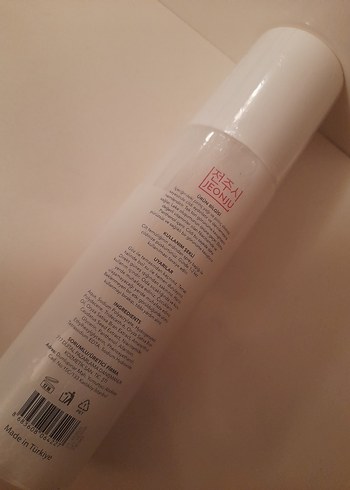 Pirinç Mayası Tonik - Görsel 4