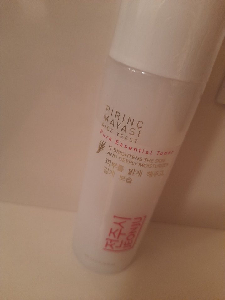 Pirinç Mayası Tonik - Görsel 2