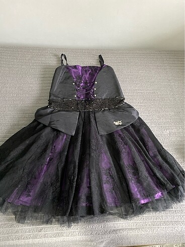 Monster High Elbise