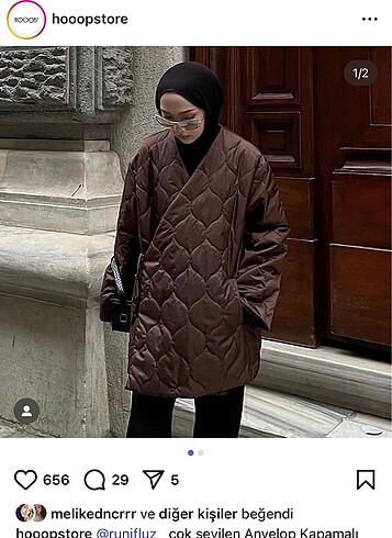 HOOOPSTORE KAPİTONE MONT (SİYAH)