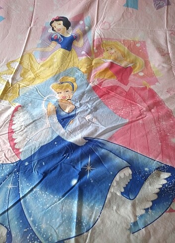 Disney nevresim