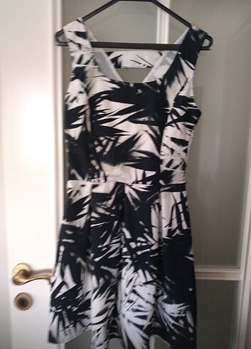 Batik elbise