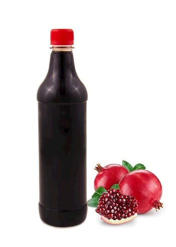 Nar Aromalı Nar Ekşisi