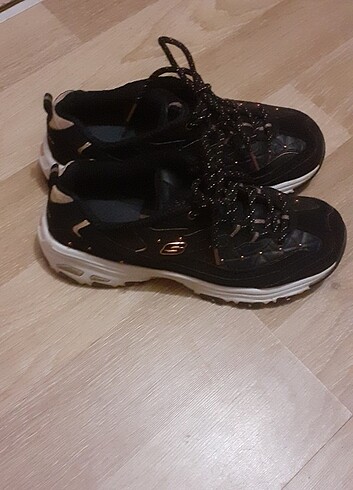 SKECHERS ORJINAL SPOR AYAKKABI