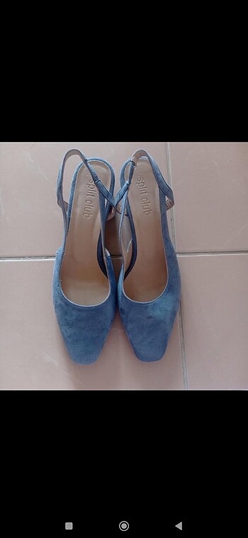 Diğer Stiletto