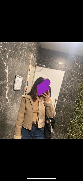 Zara Zara ceket