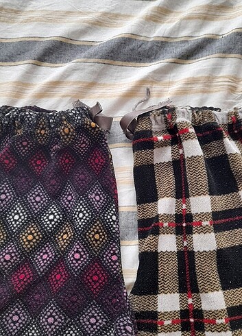 Diğer Polar pijama