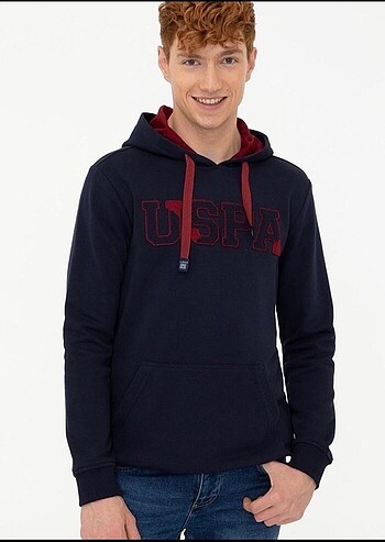 U.s Polo assn swetshirt
