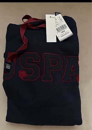 U.S Polo Assn. U.s Polo assn swetshirt