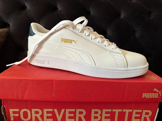 Puma ayakkabı