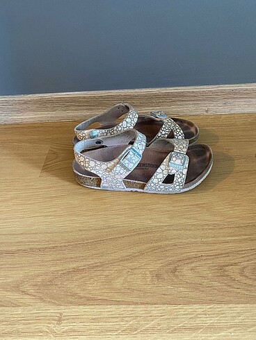Birkenstock Kız sandalet