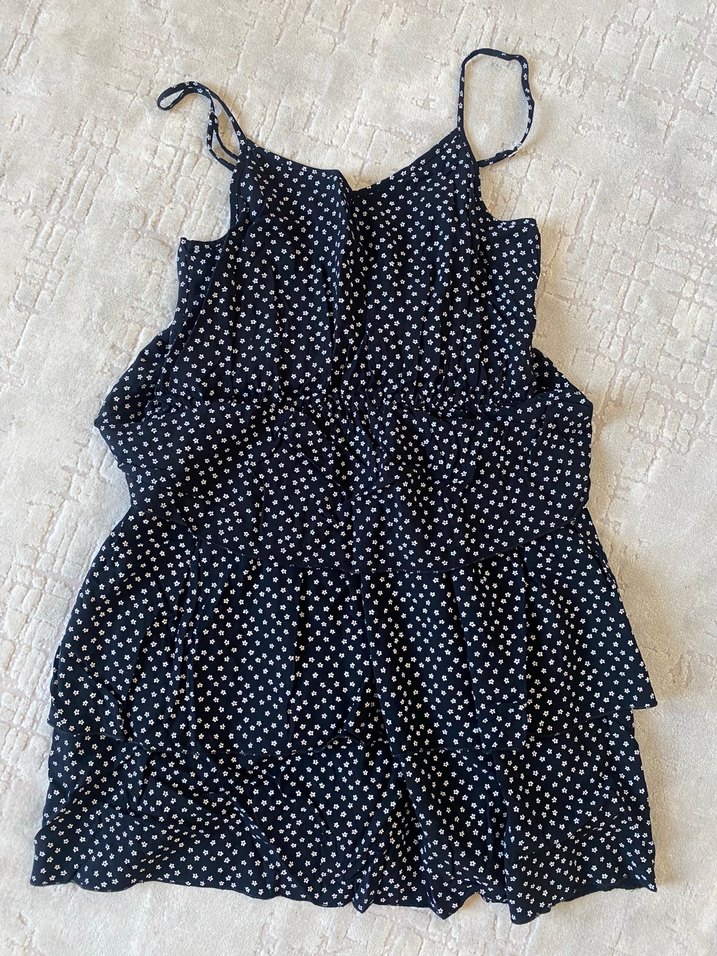 Askılı Elbise - Görsel 2