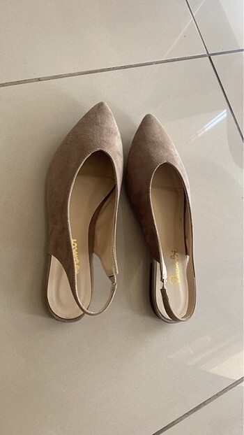 39 Beden Bambi