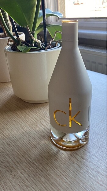Calvin Klein Calvin Clein