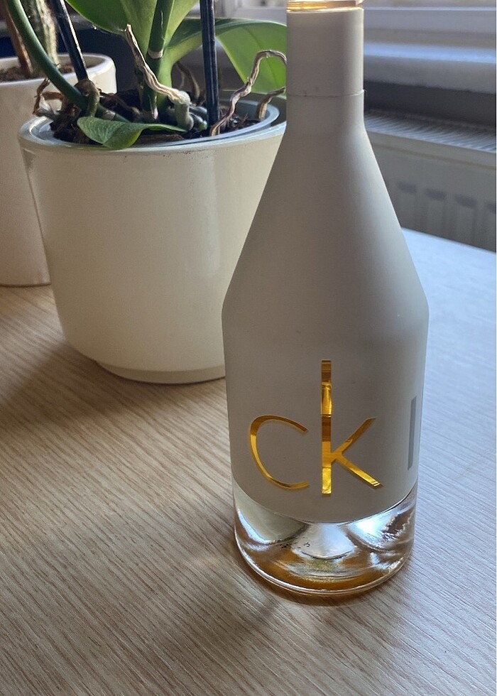 Calvin Clein - Görsel 2