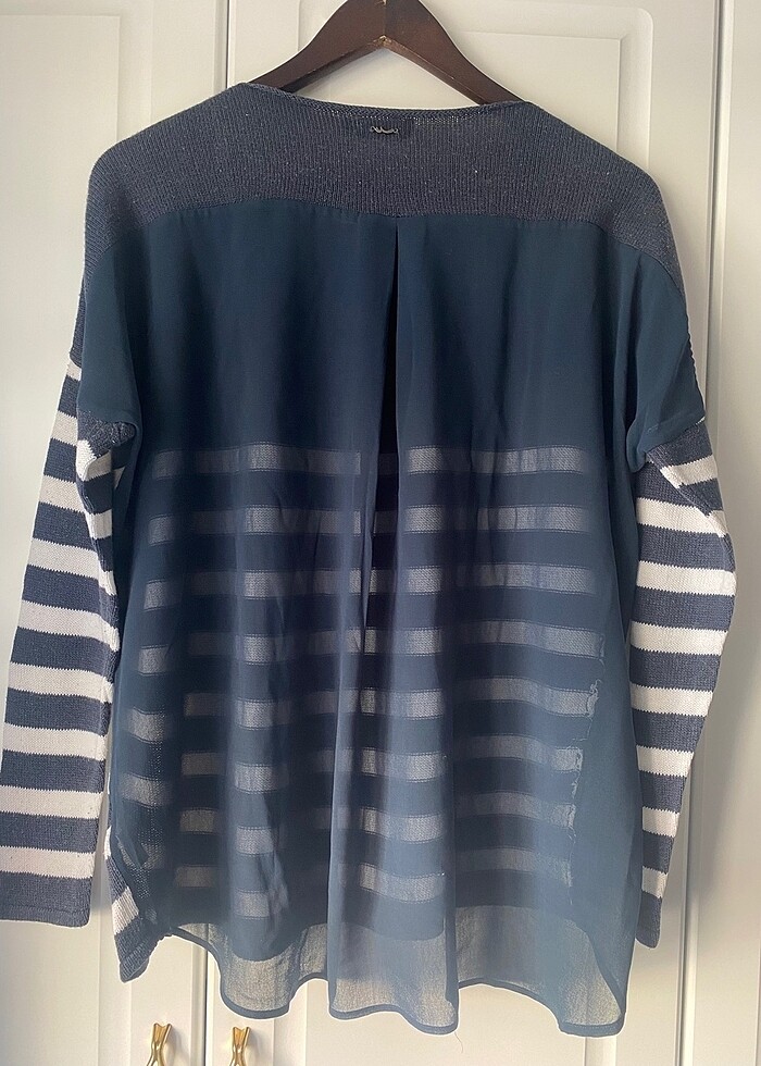 LTB Kazak - Görsel 3