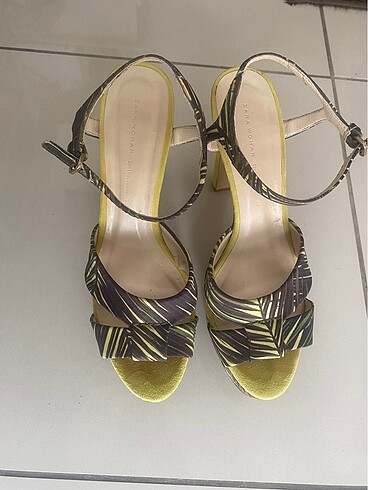 Zara Ayakkabı - Görsel 3