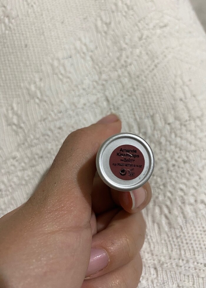 The Balm - Görsel 2