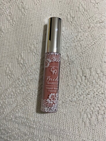 Golden Rose Ruj