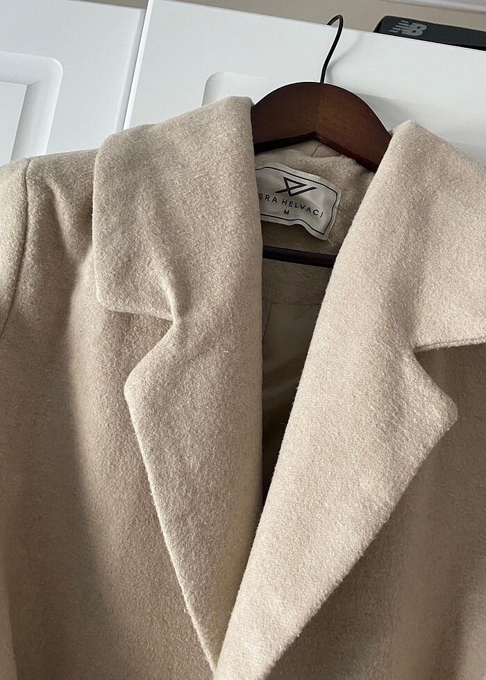 Kaşe Kaban - Görsel 2