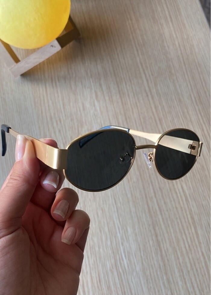 Güneş Gözlüğü - Görsel 3