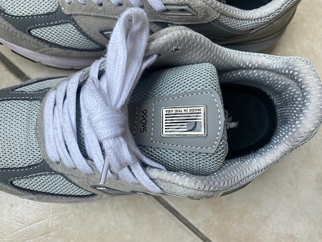 39 Beden New Balance