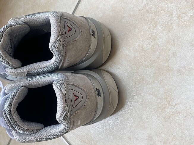 39 Beden gri Renk New Balance