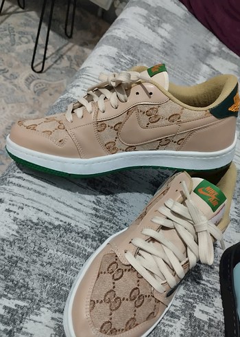 Nike Unisex spor ayakkabi