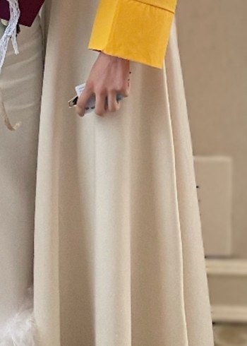 Krem Scuba Etek - Görsel 2