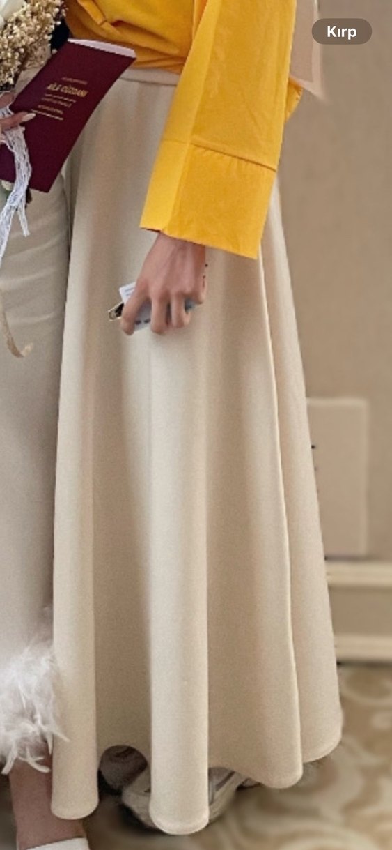 Krem Scuba Etek - Görsel 2