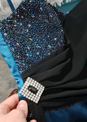 Abiye Elbise - Görsel 2