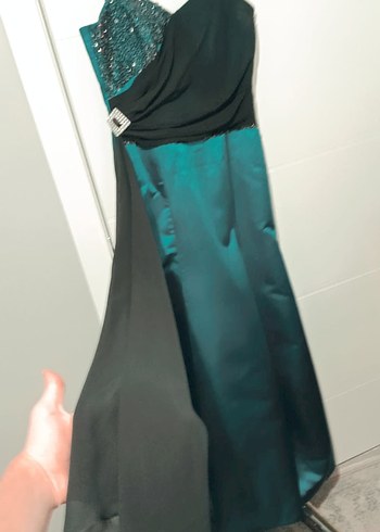 Abiye Elbise - Görsel 4