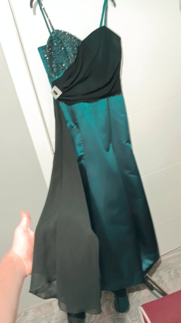 Abiye Elbise - Görsel 4