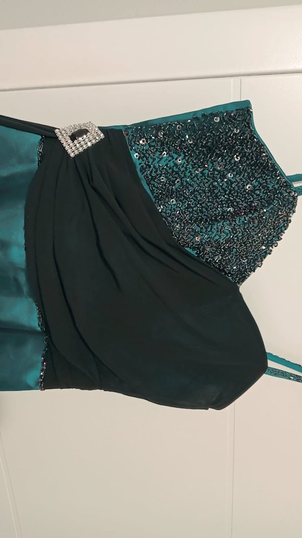 Abiye Elbise - Görsel 3