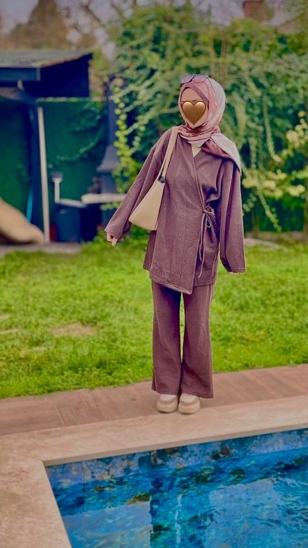 Triko takım - Görsel 2