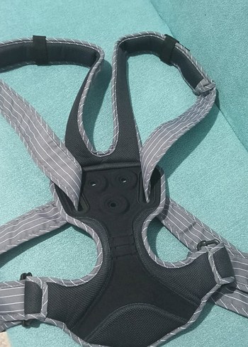 Chicco Gri Bebek Taşıyıcı - Görsel 3