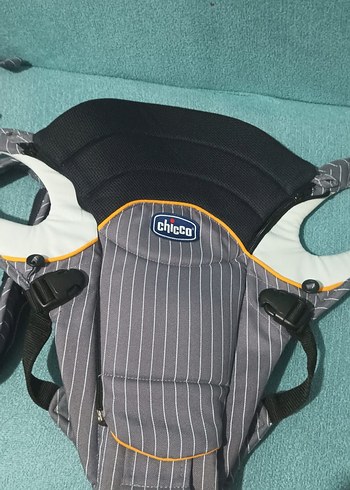 Chicco Gri Bebek Taşıyıcı - Görsel 4