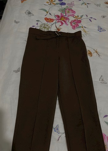 Kadın pantolon - Görsel 2