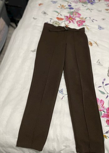 Kadın pantolon - Görsel 3