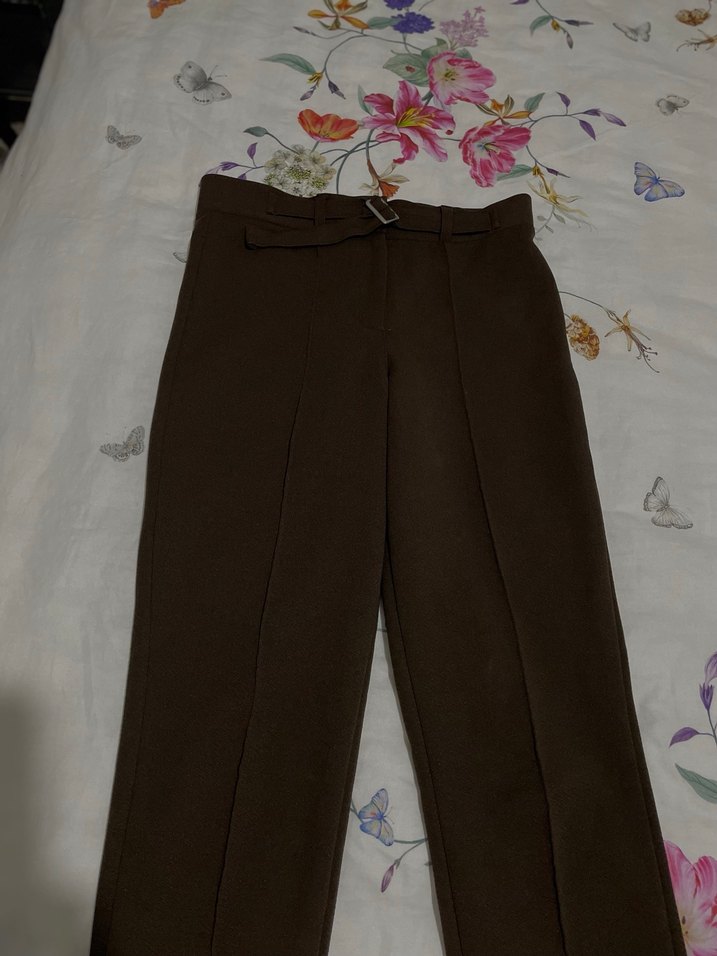 Kadın pantolon - Görsel 2