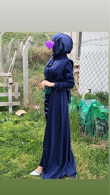 Modagram Tesettür abiye