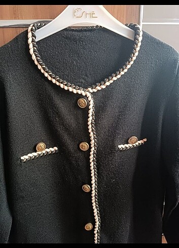 Diğer Hırka